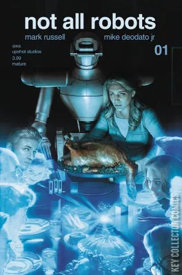 Not All Robots