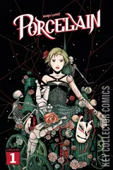 Cover for Porcelain #1