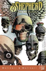Cover for Shepherd: Path of Souls #1