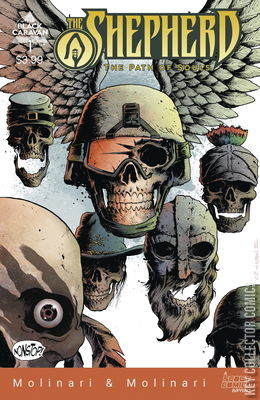 Shepherd: Path of Souls