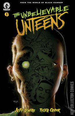 Unbelievable Unteens, The