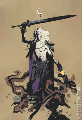 Elric: Dreaming City