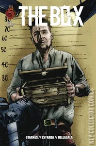 Box, The #1