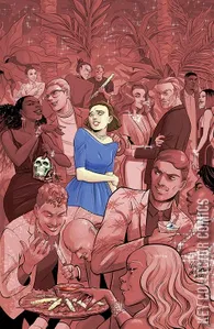 Eat The Rich #1