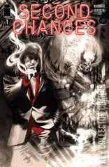 Cover for Second Chances #1