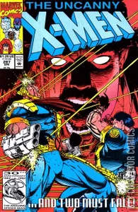 Uncanny X-Men #287