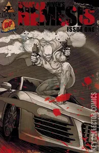 Nemesis #1