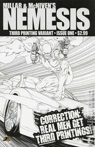 Nemesis #1