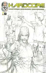 Hardcore #1