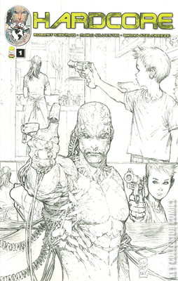Hardcore