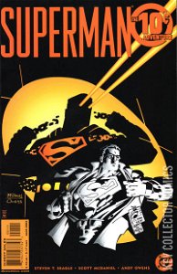 Superman 10-Cent Adventure