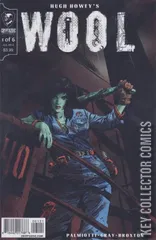 Variant Cover for Wool #1