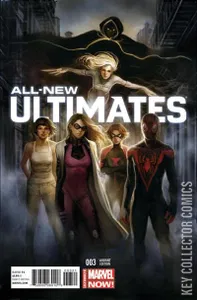 All-New Ultimates #3