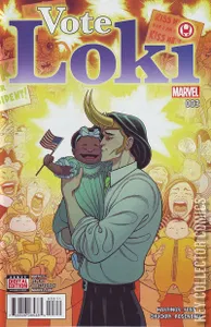 Vote Loki #3