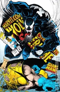 Marvel Comics Presents #117