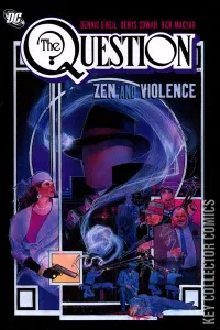 Question, The