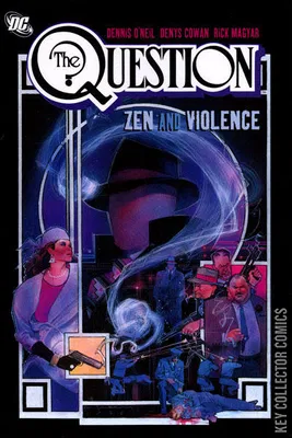 Question, The