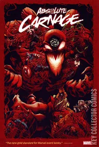 Absolute Carnage Omnibus