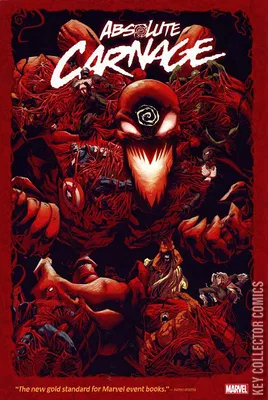 Absolute Carnage Omnibus