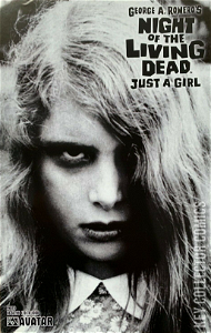 Night of the Living Dead: Just A Girl