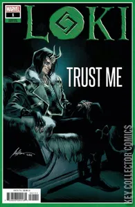 Loki #1