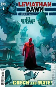Leviathan Dawn #1