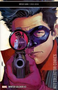 Winter Soldier #2