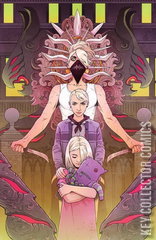Variant Cover for Something Is Killing the Children #19