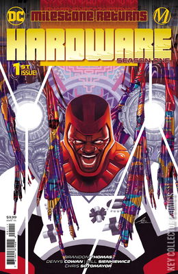 Hardware: Season One