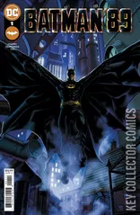 Cover for Batman '89 #1