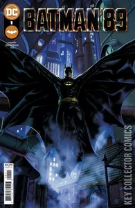 Batman '89 #1