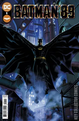 Batman '89