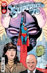 Cover for Superman '78 #1