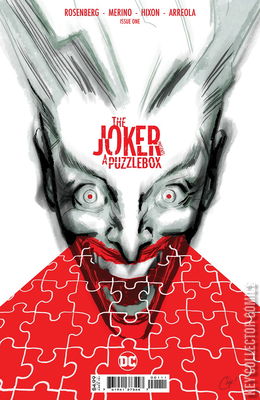 Joker Presents: A Puzzlebox, The