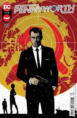 Pennyworth