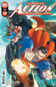 Action Comics #1031