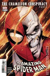 Amazing Spider-Man #67