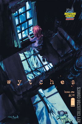 Wytches