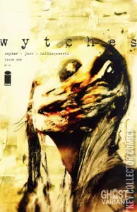 Wytches #1