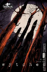 Wytches #1