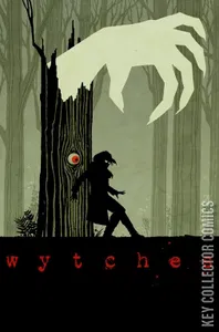 Wytches #1