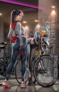 Silk #4