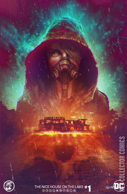 Nice House on the Lake, The