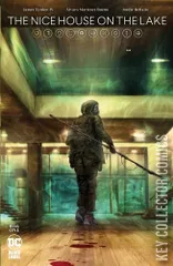 Variant Cover for Nice House on the Lake, The #1