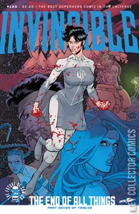 Invincible #139