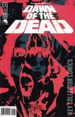Cover for Dawn of the Dead #1