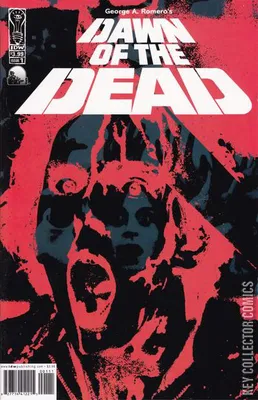 Dawn of the Dead