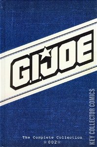 G.I. Joe The Complete Collection #2