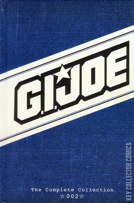 G.I. Joe The Complete Collection