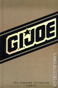 G.I. Joe The Complete Collection #3